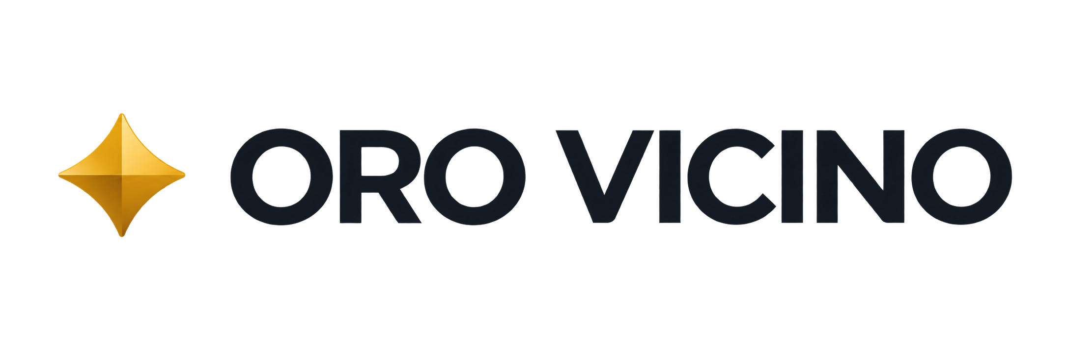 Oro Vicino - Trova un compro oro autorizzato vicino a te